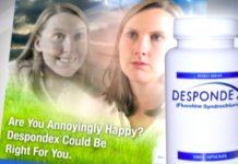 FDA Approves Drug for the Annoyingly Cheerful (The Onion)
