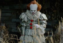 The Paranoid Fantasy at the Heart of “It”