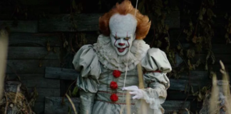 The Paranoid Fantasy at the Heart of “It”