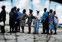 We Should Not Forcibly Commit the Homeless During Hurricanes