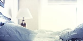 Sleep Deprivation is an Effective Anti-Depressant
