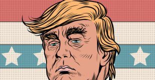 Renowned Psychiatrist Warns That Trump is a Danger to Us All