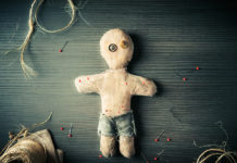 Does a Psychiatric Diagnosis Have the Impact of a Medical Curse? diagnosis curse