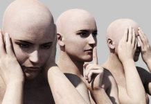 Dear Mental Health Professionals: Please Stop Defending Yourselves and Listen hear nothing