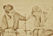 The Salvation of Psychiatry