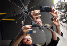 Mirror, Mirror: Study Challenges Notion of a Narcissism Epidemic Among Youth