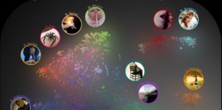 Researchers Identify 27 Categories of Emotion