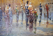 Researchers Probe Connections Between Physical Activity and ‘Severe Mental Illness’