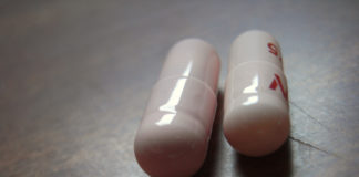 Antidepressants Increase Risk of Death, Study Finds