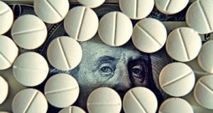 Nonprofit Organization Pushes Big Pharma’s Agenda