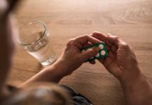 Type 2 Diabetes and Antidepressant Use: Is There a Causal Link?