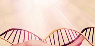 Schizophrenia Genetic Research – Running on Empty DNA in hand