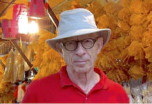 Dr. Gordon Warme: The Relationship Between Culture and Psychiatric ‘Disorders’