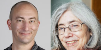 Bonnie Burstow and Nick Walker: An Introduction to Cognitive Liberty