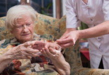 The Drug Being Pushed on Nursing Home Residents