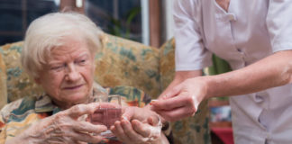 The Drug Being Pushed on Nursing Home Residents