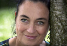 Olga Runciman: Moving Beyond Psychiatry