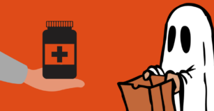 Health Care? More Like Health Scare!