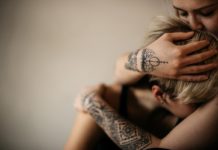 How to Reach Out to Someone who is Struggling