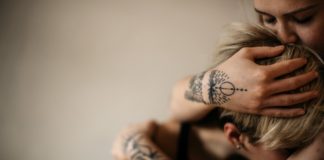 How to Reach Out to Someone who is Struggling