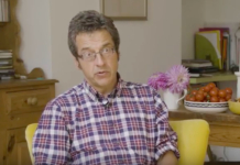 George Monbiot on the Politics of Belonging