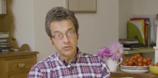 George Monbiot on the Politics of Belonging