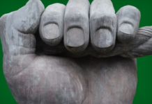 Love: At the Intersection of Anti-Racism and Anti-Stigma