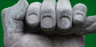 Love: At the Intersection of Anti-Racism and Anti-Stigma