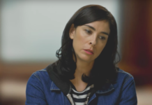 Late Night Snack – Shrink: Sarah Silverman