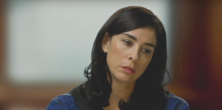 Late Night Snack – Shrink: Sarah Silverman
