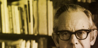 Existential Psychologist Rollo May on Freedom