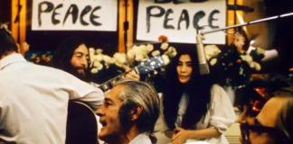 The Psychedelic Renaissance is Here. Will it Last This Time?