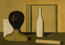 Consciousness: An Object Lesson
