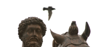 How Stoicism can Help us Deal With Depression
