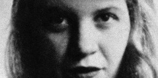 Birthday Letter: Sylvia Plath and “Daddy”