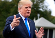 Psychologists March Through NY to Call for Trump’s Removal