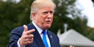 Psychologists March Through NY to Call for Trump’s Removal