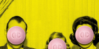 The Secretive Family Making Billions From the Opioid Crisis