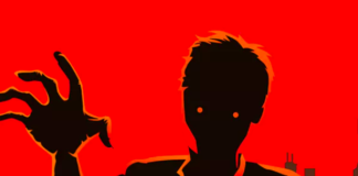 Teaching Psychology Students to Survive a Zombie Apocalypse