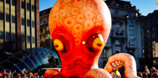 Humans Had to Evolve to Acknowledge Octopus Consciousness