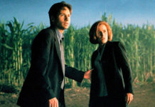 The Truth is Out There: The Philosophy of the X-Files