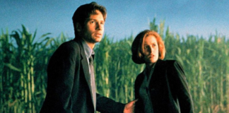 The Truth is Out There: The Philosophy of the X-Files
