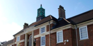 Twenty Years of Art at Bethlem Hospital