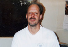 Vegas Shooter was Reportedly Prescribed Anti-Anxiety Meds