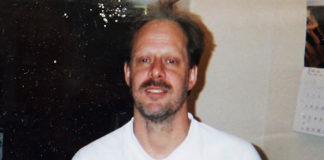 Vegas Shooter was Reportedly Prescribed Anti-Anxiety Meds