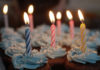 And They Said it Wouldn’t Last – Rethinking Psychiatry Celebrates its 7th Year candles