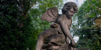 Elimination of the Bereavement Exclusion:Â History and Implications cemetary