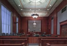 A Story of Forced Hospitalization From a Legal Perspective