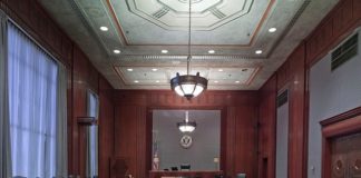 A Story of Forced Hospitalization From a Legal Perspective