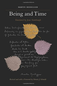 Heidegger - Being and Time